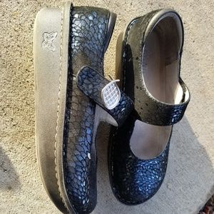 Alegria shoes